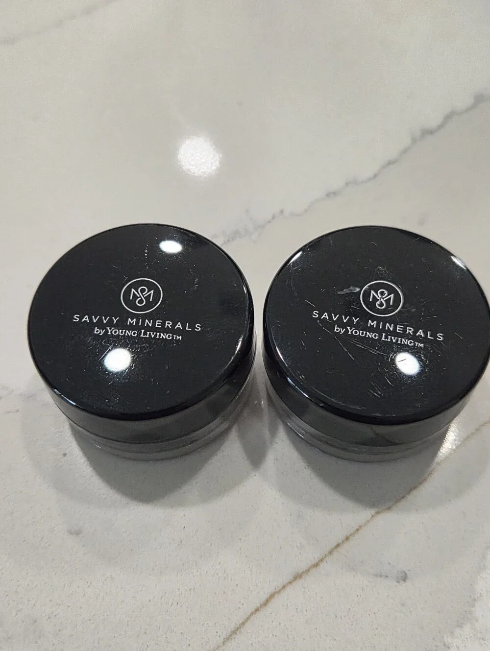 Savvy Minerals Jetsetter Eyeliner By Young Living
